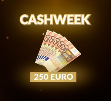 20240916 Preisgrafik Cashweek 250Euro