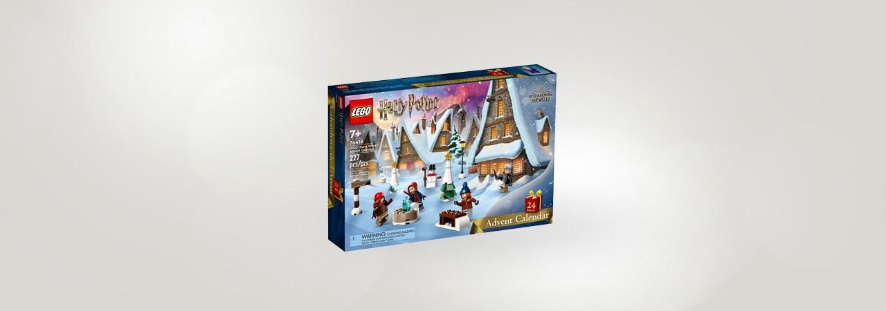 20241024 GA OO Adventskalender LEGO HarryPotter