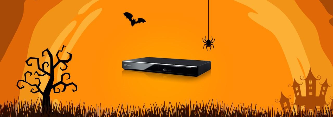 20241015 GA OO Halloween DVD Player