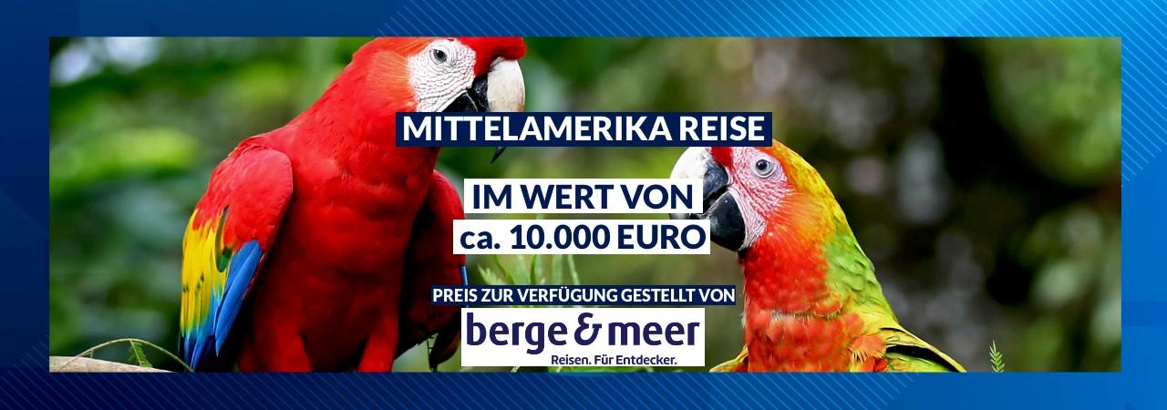 20241113 Berge Meer MittelamerikaReise