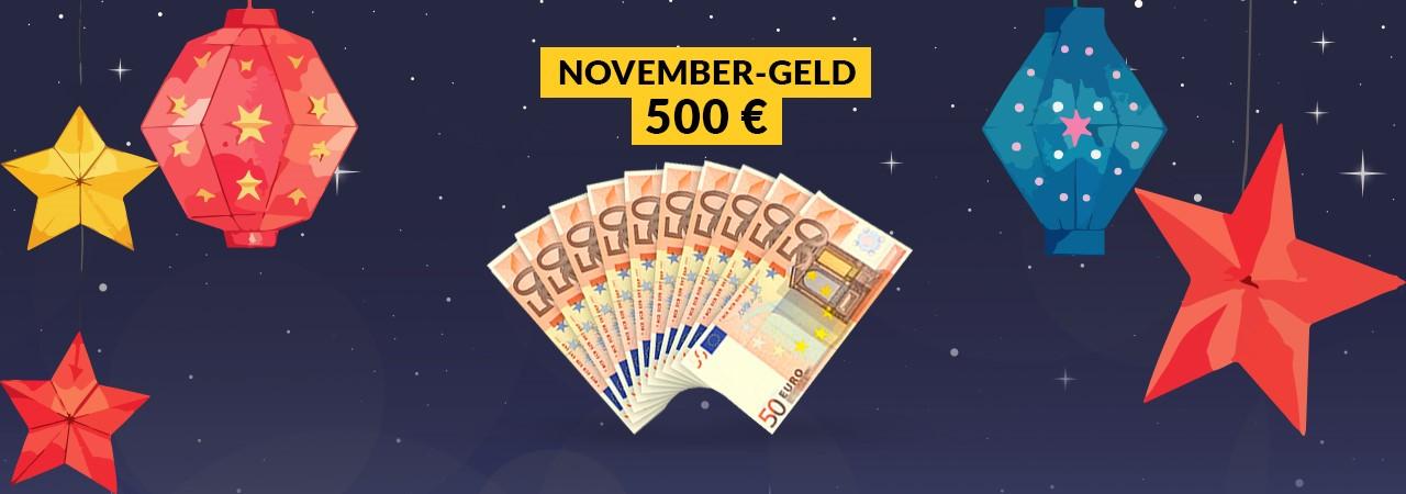 20241024 GA OO November-Geld