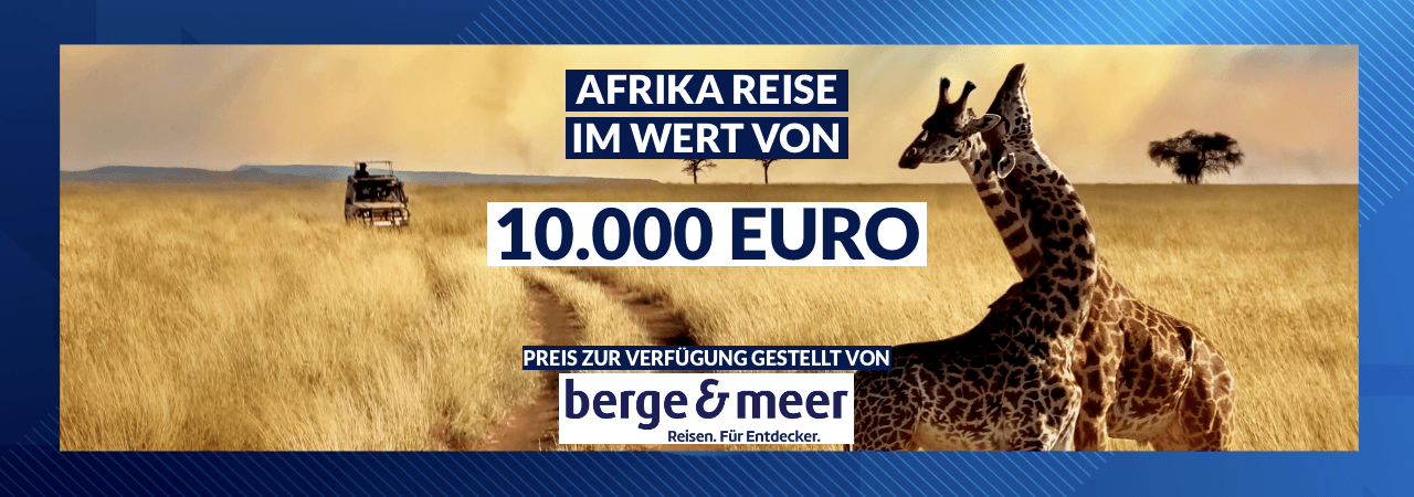 Banner Berge-Meer 10k Afrika Reise ab 21.10.24 Master