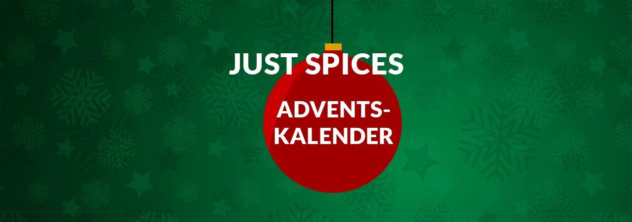 20241211 GA OO Adventskalender JustSpice Text