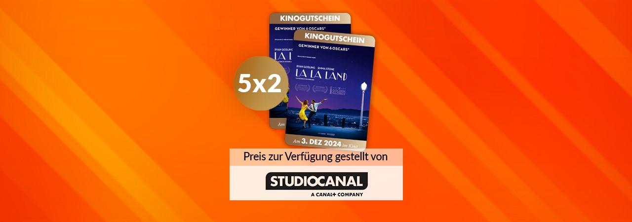 20241031 Kabel1 BestofCinema Kino LaLaLand